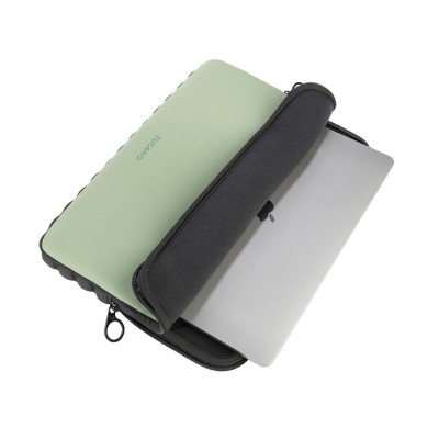 Чохол Tucano Offroad 13"/14", зелений (BFCAR1314-V)