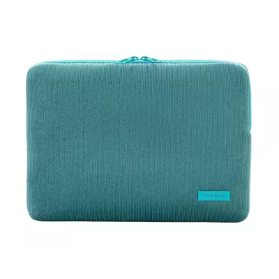 Чохол Tucano Velluto MB Pro 14", блакитний (BFVELMB14-P)