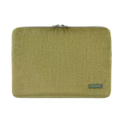 Чохол Tucano Velluto MB Pro 14", зелений (BFVELMB14-V)