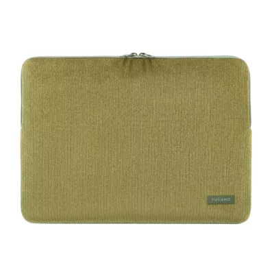 Чохол Tucano Velluto MB Pro 16", зелений (BFVELMB16-V)