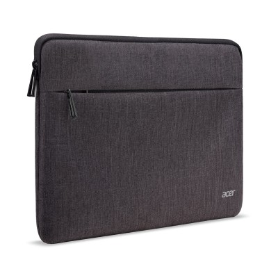 Чохол для ноутбука Acer Protective Dual, 15,6", сірий (NP.BAG1A.293)