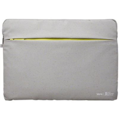 Чохол для ноутбука Acer Vero 15,6", ECO, сірий (GP.BAG11.01T)