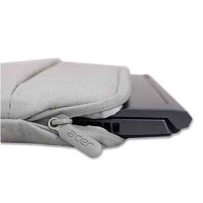 Чохол для ноутбука Acer Vero 15,6", ECO, сірий (GP.BAG11.01T)