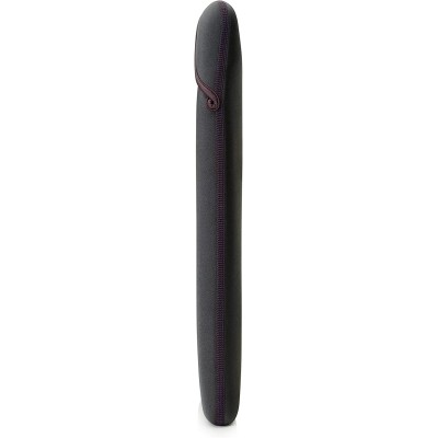 Чохол для ноутбука HP, Protective Reversible, 14", неопрен, сірий/ліловий (2F2L6AA)
