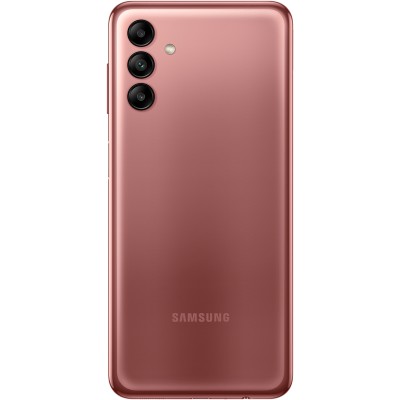 Смартфон Samsung Galaxy A04S 3/32GB Copper (A047F)