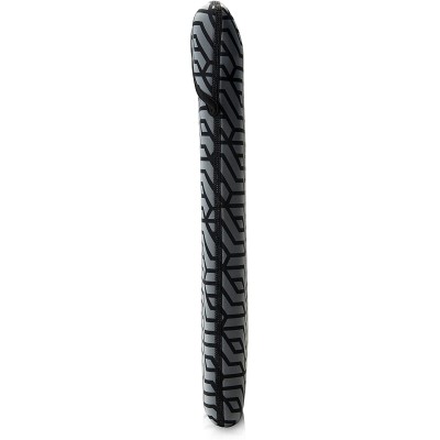 Чохол для ноутбука HP, Reversible Protective, 14", неопрен, чорний/геометричний (2F2L4AA)