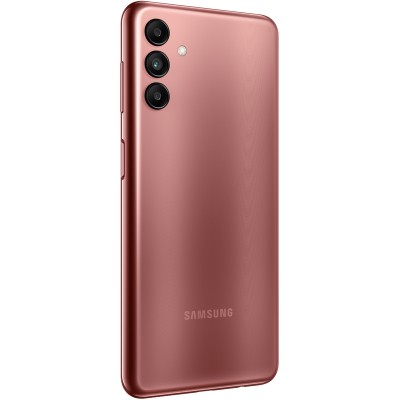 Смартфон Samsung Galaxy A04S 3/32GB Copper (A047F)