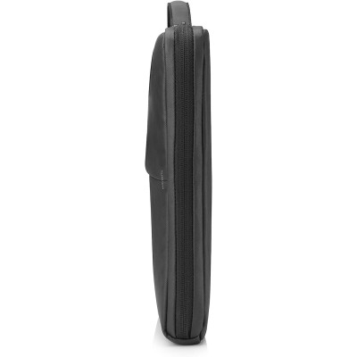 Чохол для ноутбука HP, Sleeve, 14", неопрен, чорний (14V32AA)