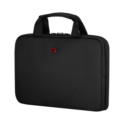 Чохол для ноутбука Wenger Guyde 14", поліестер, чорний (653179)