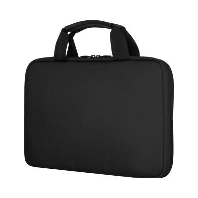 Чохол для ноутбука Wenger Guyde 14", поліестер, чорний (653179)