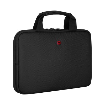 Чохол для ноутбука Wenger Guyde 14", поліестер, чорний (653179)