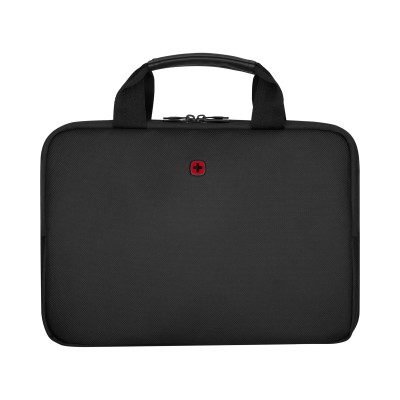 Чохол для ноутбука Wenger Guyde 14", поліестер, чорний (653179)