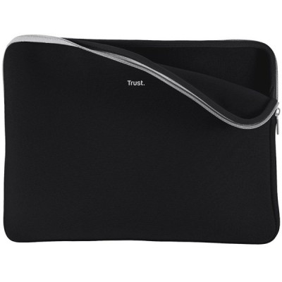 Чохол до ноутбука Trust Primo Sleeve 15.6”, чорний