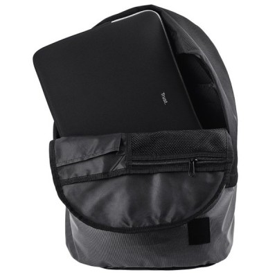 Чохол до ноутбука Trust Primo Sleeve 15.6”, чорний