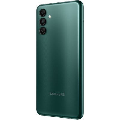 Смартфон Samsung Galaxy A04S 3/32GB Green (A047F)