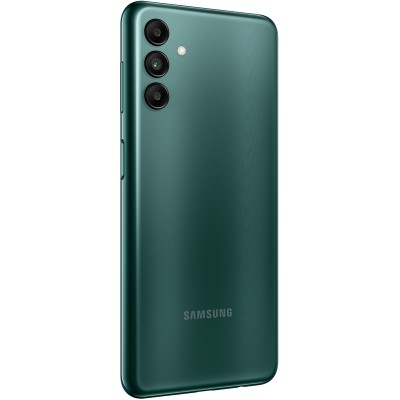 Смартфон Samsung Galaxy A04S 3/32GB Green (A047F)
