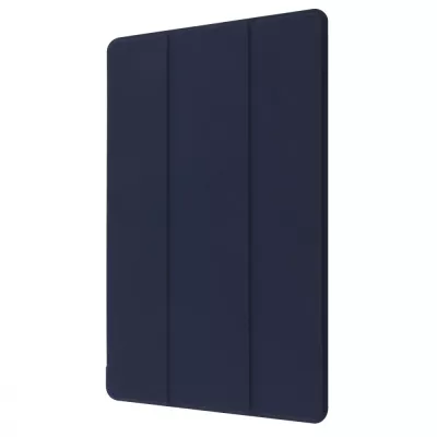 Чохол WAVE Smart Cover Samsung Galaxy Tab S9 11" midnight blue