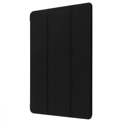 Чохол WAVE Smart Cover Samsung Tab S7 FE 12,4" (SM-T735) black