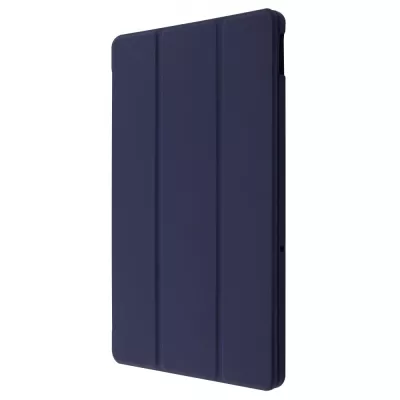 Чохол WAVE Smart Cover Samsung Tab S8 11" (SM-X706) blue