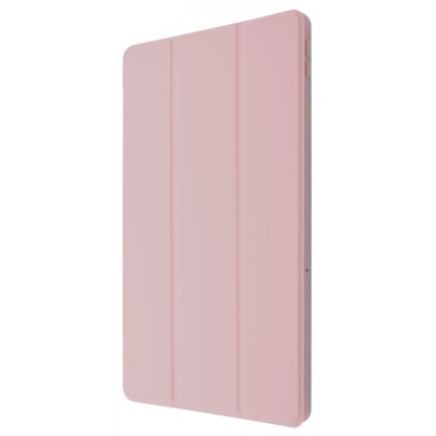 Чохол WAVE Smart Cover Samsung Tab S8 11" (SM-X706) pink sand