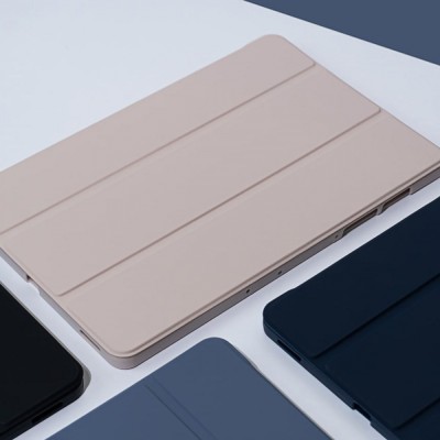 Чохол WAVE Smart Cover Xiaomi Pad 6S Pro 12,4" midnight blue
