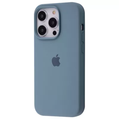 Silicone Case Full iPhone 16 Pro