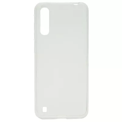 TPU чехол Epic Transparent 1,0mm для ZTE Blade A5 (2020) Бесцветный (прозрачный)
