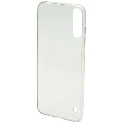 TPU чехол Epic Transparent 1,0mm для ZTE Blade A5 (2020) Бесцветный (прозрачный)