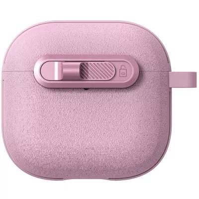 Футляр Frosted для навушників Airpods 3 Pink