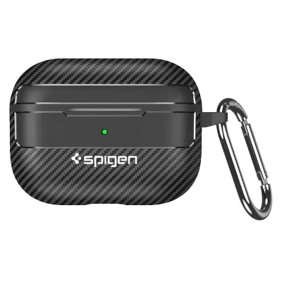Футляр SGP Shockproof для навушників Airpods 1/2 Black Футляр SGP Shockproof для навушників Airpods 1/2 Black