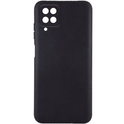 Чехол TPU Epik Black Full Camera для Samsung Galaxy M33 5G Черный