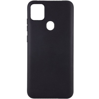 Чехол TPU Epik Black для Xiaomi Redmi 9C Черный