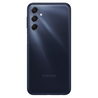 Смартфон Samsung Galaxy M34 8/128GB Dark Blue (M346B)
