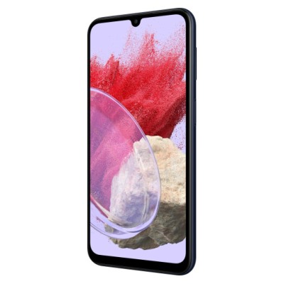 Смартфон Samsung Galaxy M34 8/128GB Dark Blue (M346B)