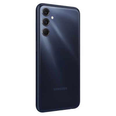 Смартфон Samsung Galaxy M34 8/128GB Dark Blue (M346B)