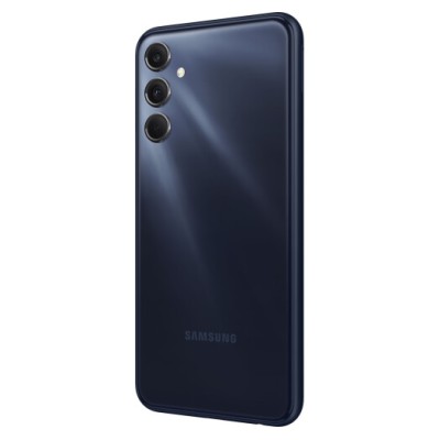 Смартфон Samsung Galaxy M34 8/128GB Dark Blue (M346B)