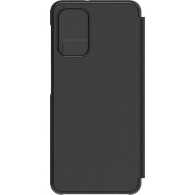 Чохол-книжка Samsung A32 2021 Wallet Flip Cover GP-FWA325AMABW Black