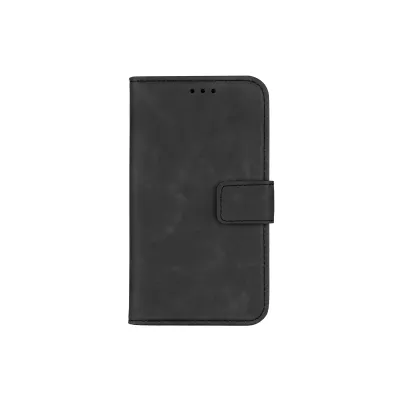 Чохол 2Е універсальний, 4.5"-5" (140х70х10 мм), SILK TOUCH,чорний (2E-UNI-4.5-5-HDST-SBK)