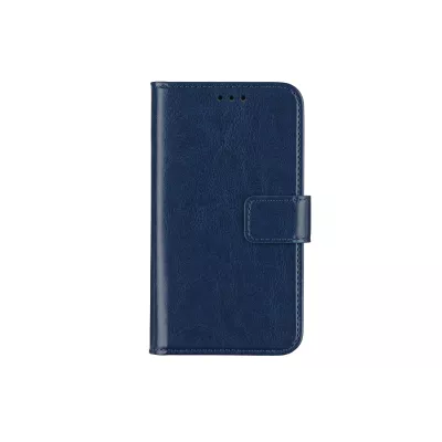 Чохол 2Е універсальний, 4.5-5" (140х70х10 мм), ECO LEATHER, синій (2E-UNI-4.5-5-HDEL-NV)