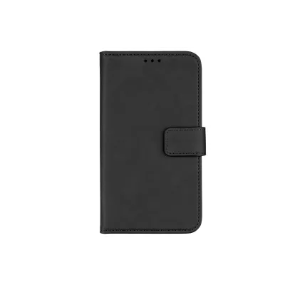 Чохол 2Е універсальний, 6"-6.5" (155х80х10 мм), SILK TOUCH,чорний (2E-UNI-6-6.5-HDST-SBK)