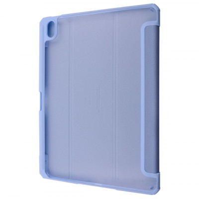 Чохол Dux Ducis Toby Series iPad Air 6 11" (2024) / Air 4/5 10.9" (With Apple Pencil Holder) blue