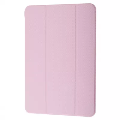 Чохол Dux Ducis Toby Series iPad Air 6 13" (2024) / Pro 12.9" (2018/2020/2021/2022) (With Apple Pencil Holder) pink