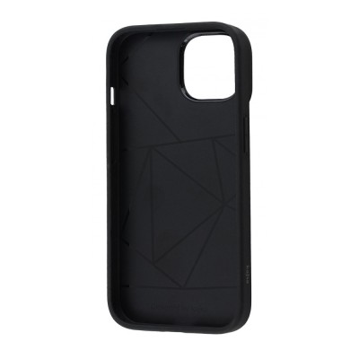 Чохол Kajsa Outdoor Collection iPhone 15 blue