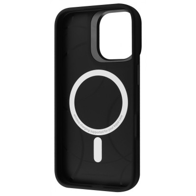 Чохол Kajsa Outdoor Collection with Magnetic Ring iPhone 16 blue