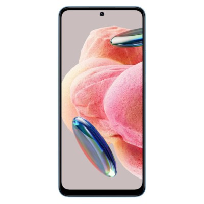 Смартфон Xiaomi Redmi Note 12 4/128GB Ice Blue Global