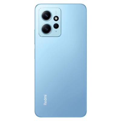 Смартфон Xiaomi Redmi Note 12 4/128GB Ice Blue Global