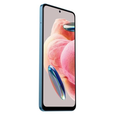 Смартфон Xiaomi Redmi Note 12 4/128GB Ice Blue Global