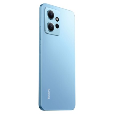 Смартфон Xiaomi Redmi Note 12 4/128GB Ice Blue Global