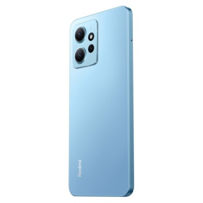 Смартфон Xiaomi Redmi Note 12 4/128GB Ice Blue Global