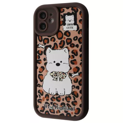 Чохол Pretty Case iPhone 12 cute